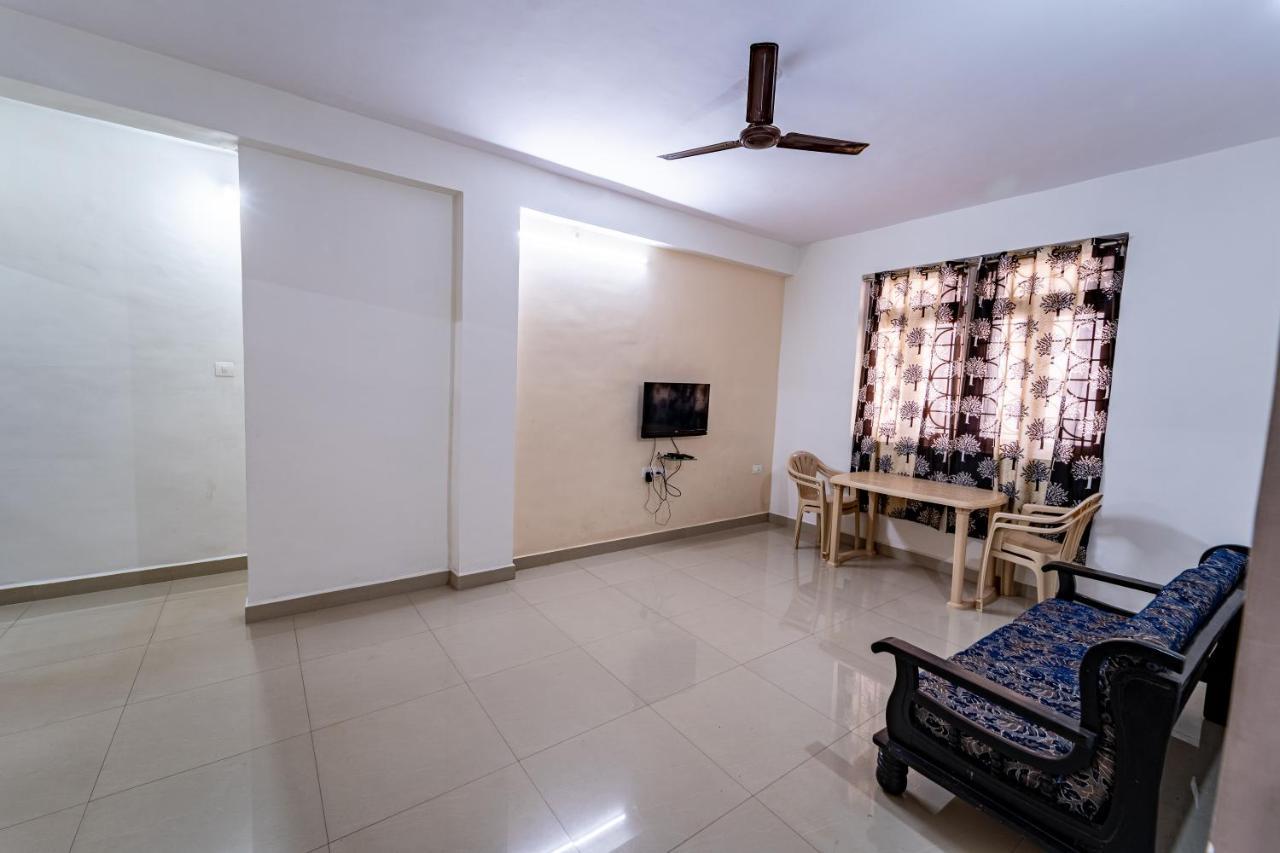 Kamal Kunj Margao Apartment Exterior photo