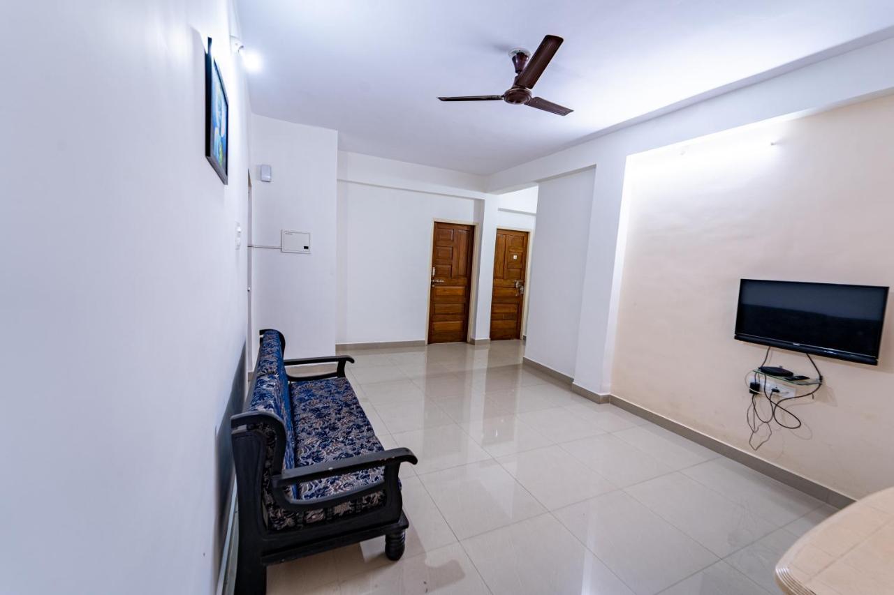 Kamal Kunj Margao Apartment Exterior photo